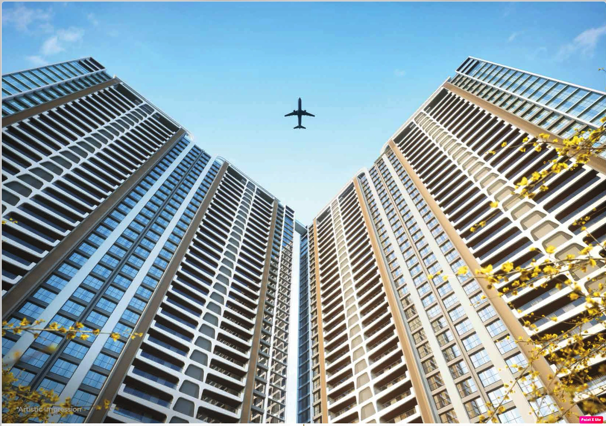 Pune Home Offers real estate brand logo